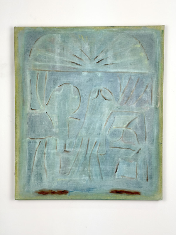Arras / Yewfield by Erin Hunt