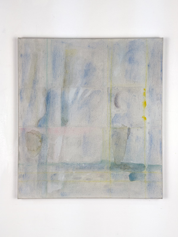 Arrivals / Departures by Erin Hunt
