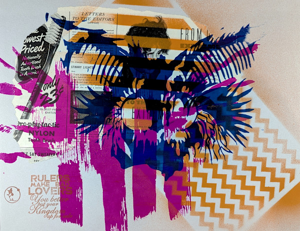 Invasion! by Sean Christopher Nichols