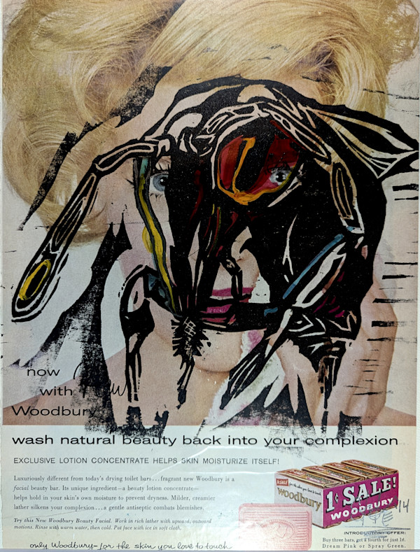 Honey, I'm Home! by Sean Christopher Nichols