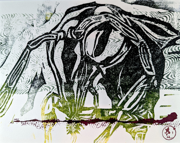 Go with the Flow by Sean Christopher Nichols