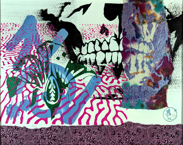 Timeless V1 by Sean Christopher Nichols