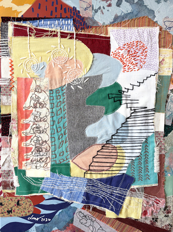 Trust by Dani Samson