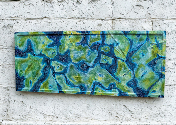 Redesigning Memories: Cat Island by Jessie Tucker