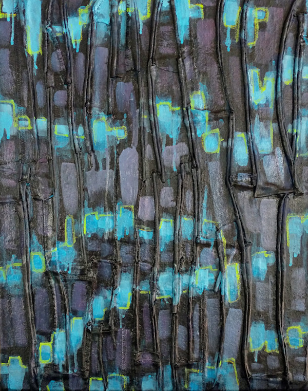 Deep Sea Dreaming by Jessie Tucker, Image 1.