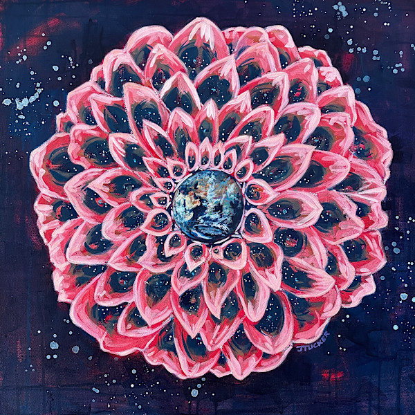 Worlds Within Worlds by Jessie Tucker