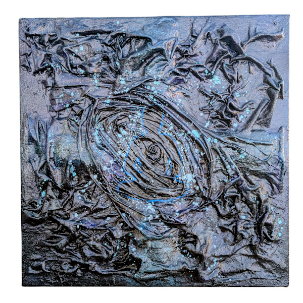 We the Creators by Jessie Tucker