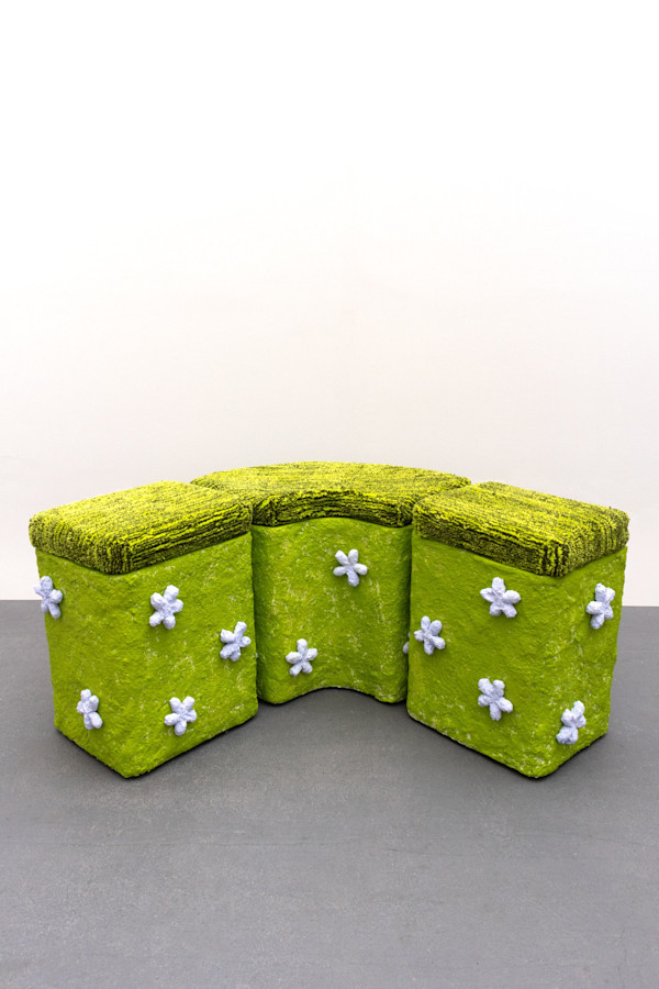 Hedges of Comfort by Jess Stapf, Image 5.