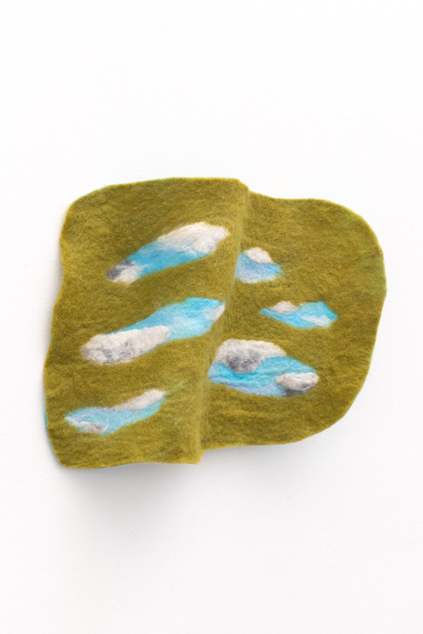 Sky, Under the Surface by Jess Stapf, Image 1.