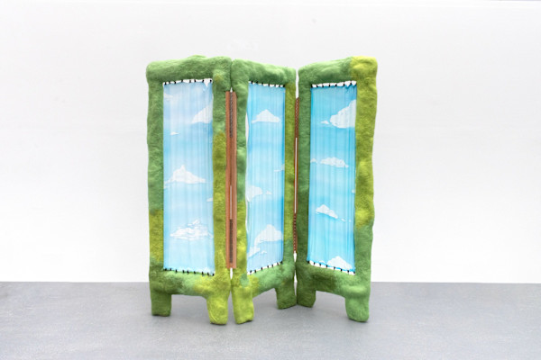 Divided View by Jess Stapf, Image 2.