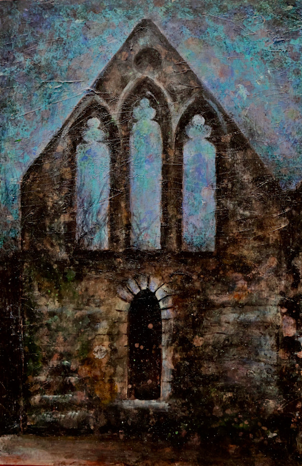St Leonard's Hospital, York by Gemma Kennedy