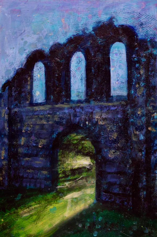 An Ember for the Weary Soul by Gemma Kennedy