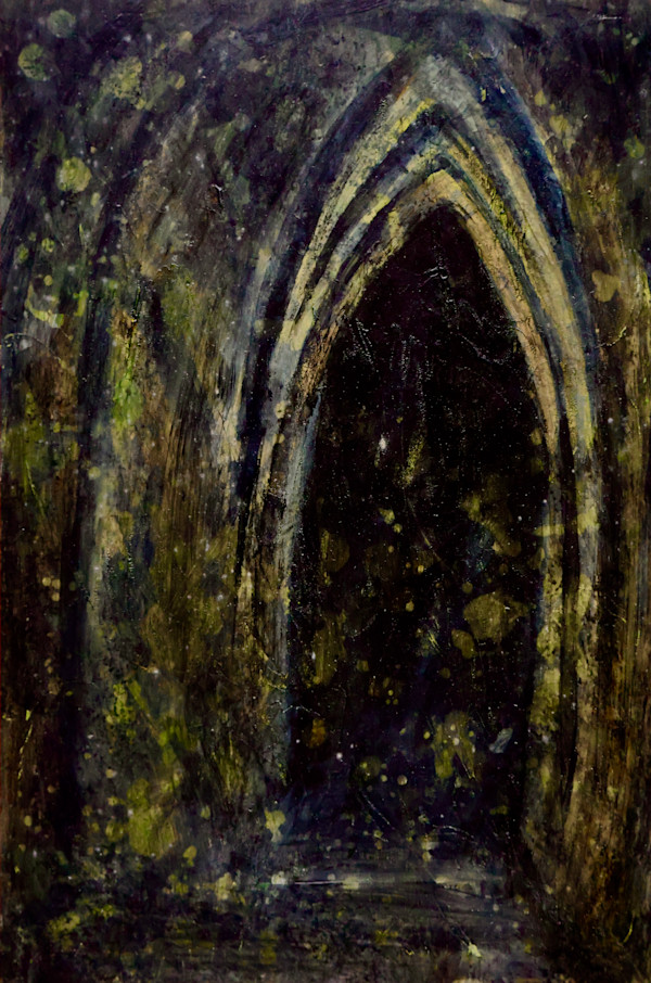 Dead of Night by Gemma Kennedy
