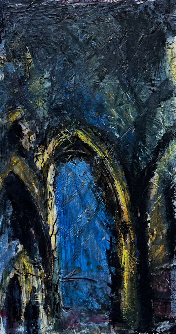 Study 20 by Gemma Kennedy
