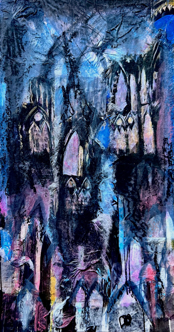 Study 21 by Gemma Kennedy