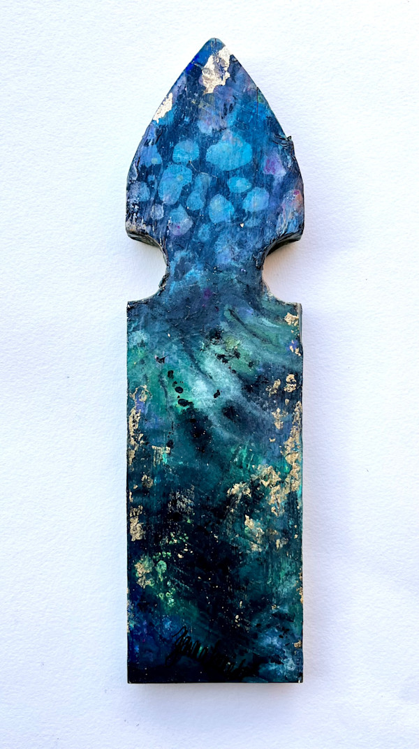 Étude du Paysage 2 by Gemma Kennedy