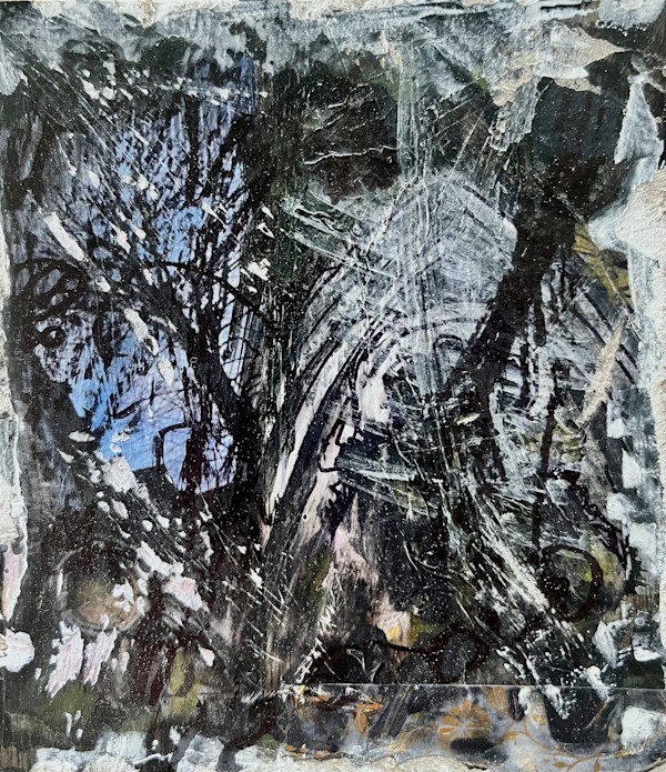Study 11 by Gemma Kennedy