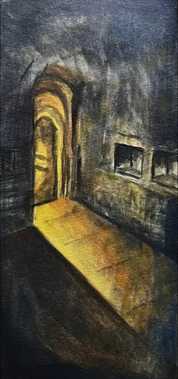 Study 29 by Gemma Kennedy