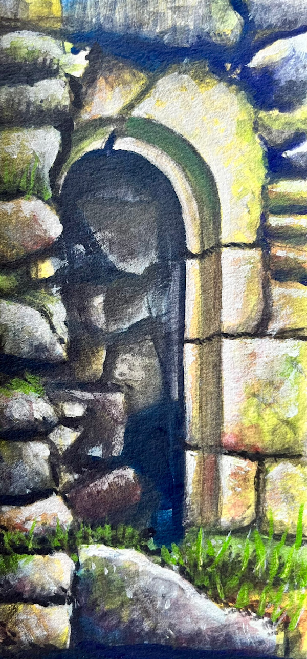Study 15 by Gemma Kennedy