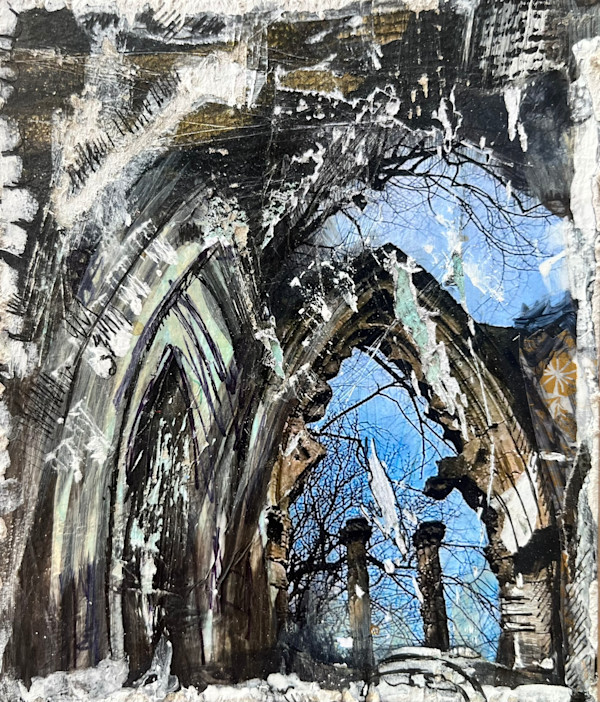 Study 7 by Gemma Kennedy