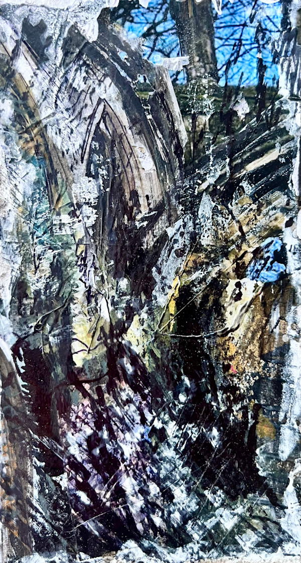 Study 14 by Gemma Kennedy