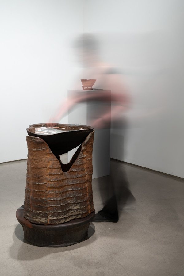 Well by Liz Vukelich