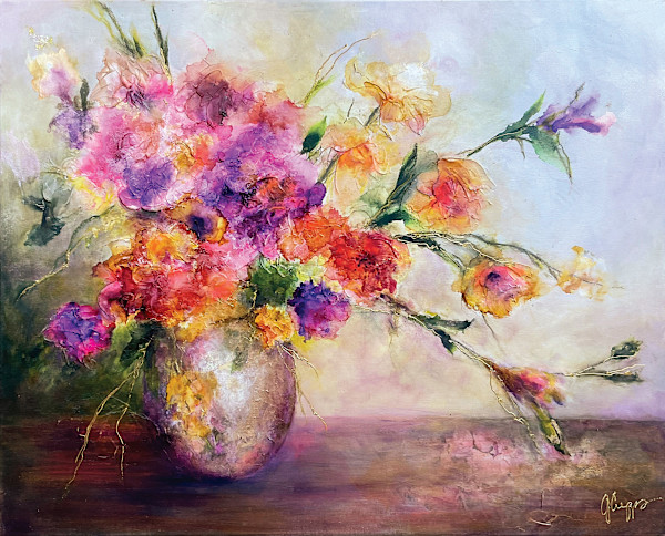 Hints_of_Gold by Gini Crepps