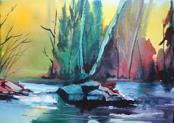 Bancroft Beauty by Robin Knox