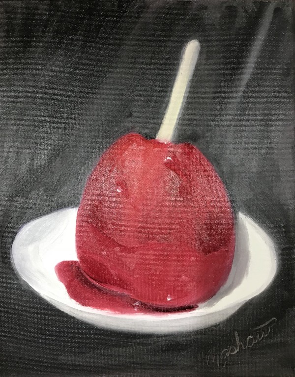 Candy Apple by Sheila Mashaw