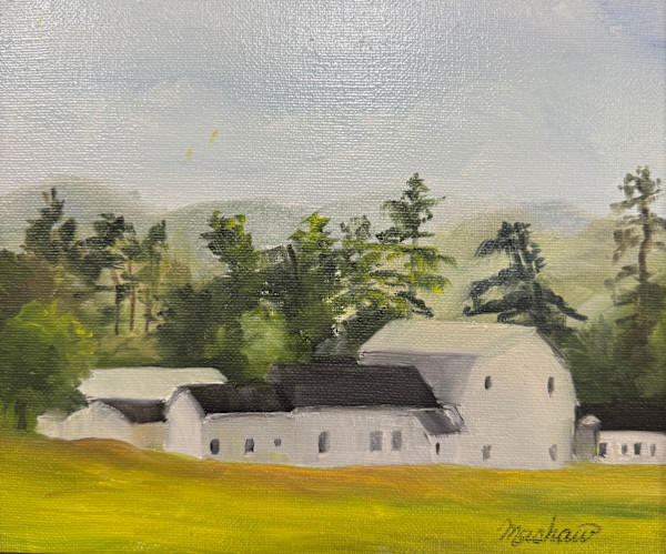 Heavenly Farms by Sheila Mashaw, Image 1.
