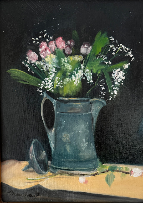 Victorian Days by Sheila Mashaw, Image 1.