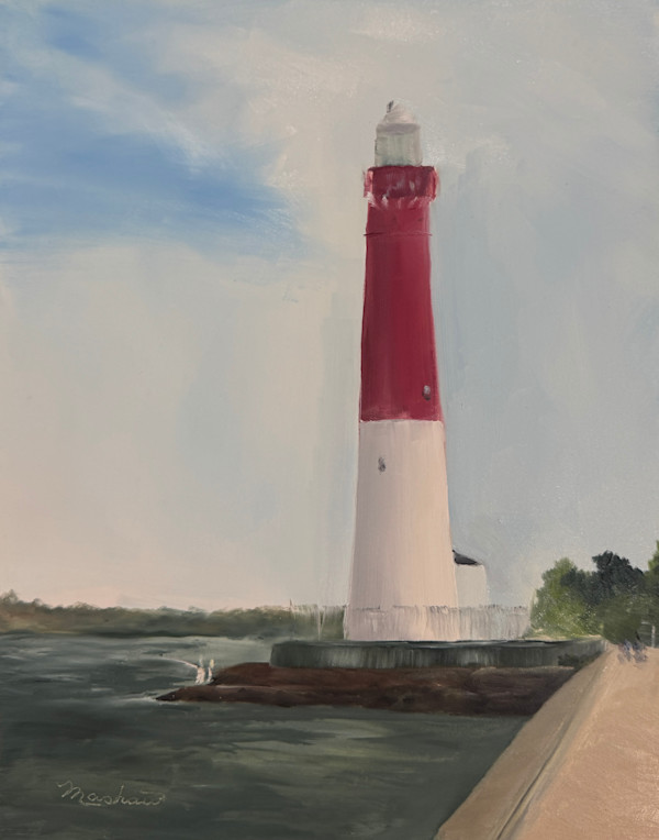 Old Barney by Sheila Mashaw, Image 1.
