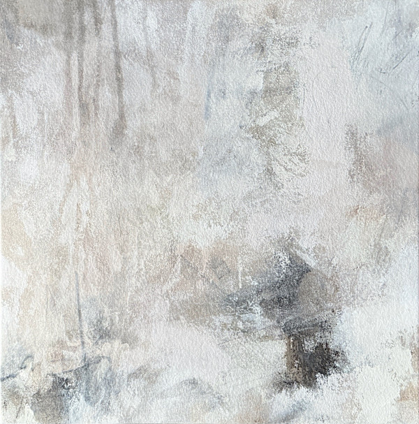Veiled Memory by Bren Marquez