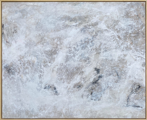 Faded Remnants by Bren Marquez, Image 1.