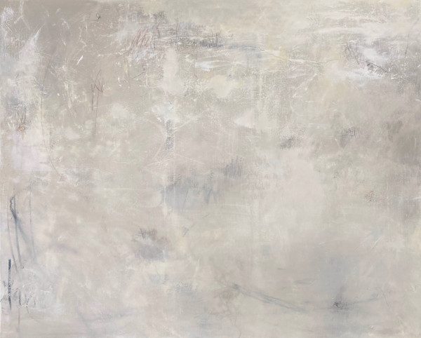 Vanishing Haze by Bren Marquez