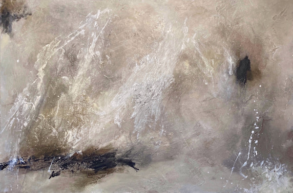 Passport To The Desert by Bren Marquez, Image 1.