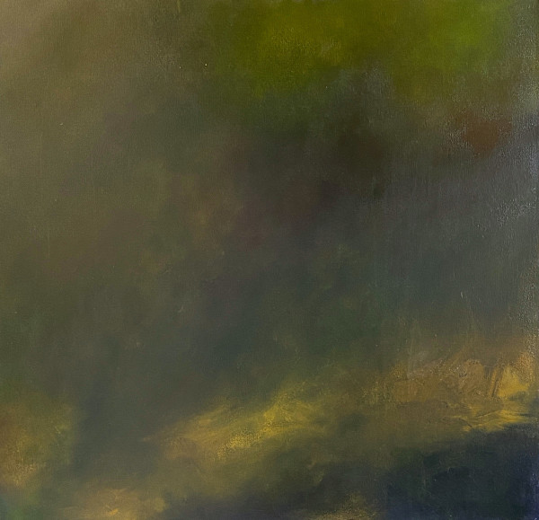 Glimmer by Brenda Marquez, Image 1.