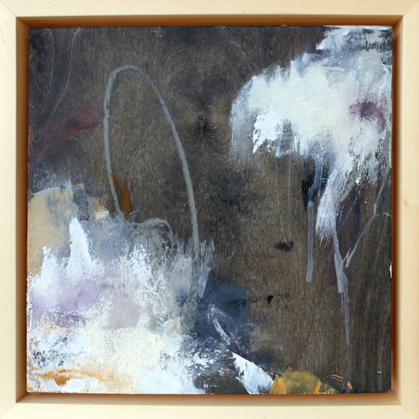 Casual Conversations No. 3 by Brenda Marquez, Image 1.