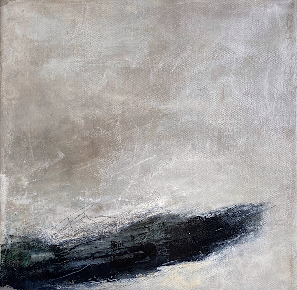 Making An Entrance II by Brenda Marquez, Image 1.