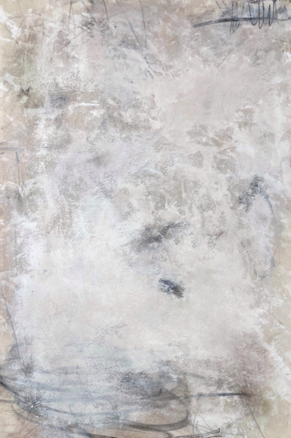 Muted Dialogue I by Bren Marquez, Image 1.