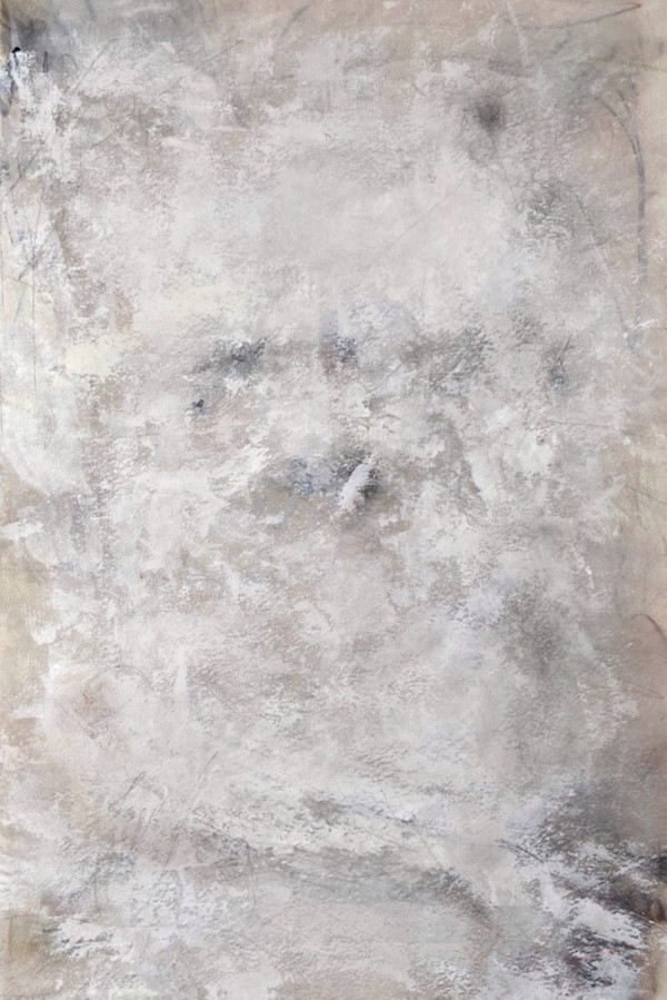 Muted Dialogue ll by Bren Marquez, Image 1.