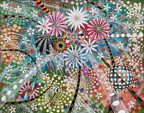 Consciousness and Subconsciouosness by Amy I Cheng