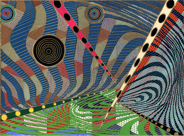 Spacetime Geometry by Amy I Cheng