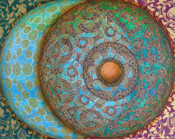 Topkapi_soun2o_6 by Amy I Cheng