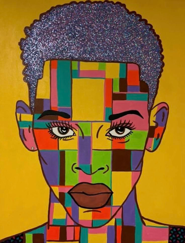 Dru by Justice Dwight