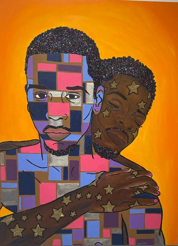 SuperNova by Justice Dwight