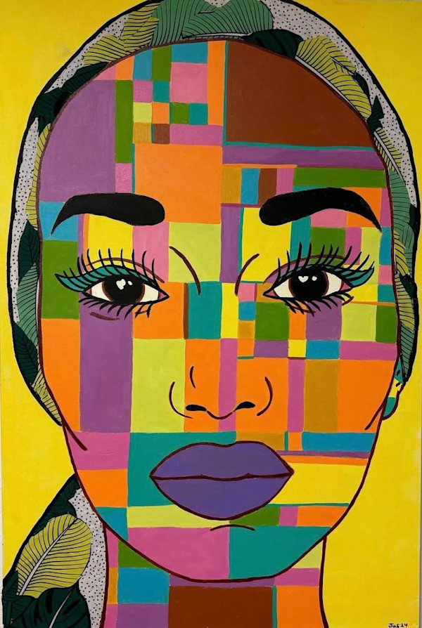 Katrina by Justice Dwight