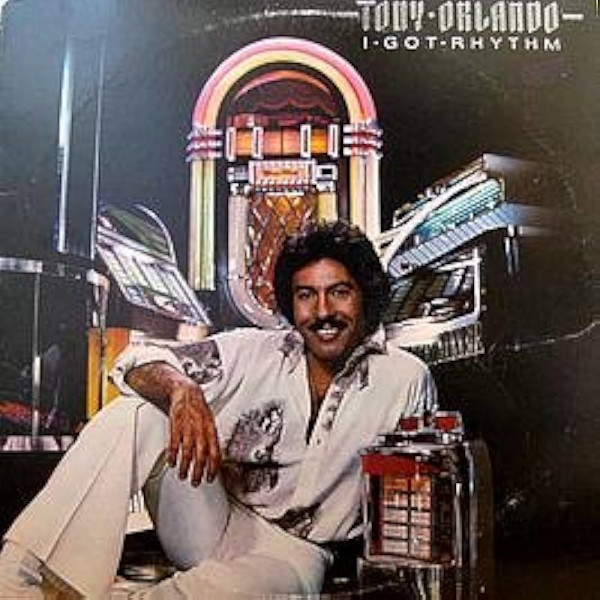 I Got Rhythm by Tony Orlando