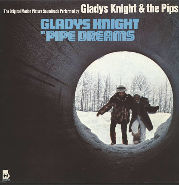 Pipe Dreams by Gladys Knight, Image 1.