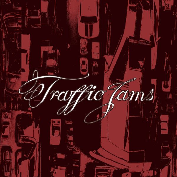 Traffic Jams by Theo Parrish
